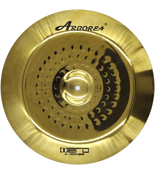 Arborea CS-GH-16-CH Ghost Series 16