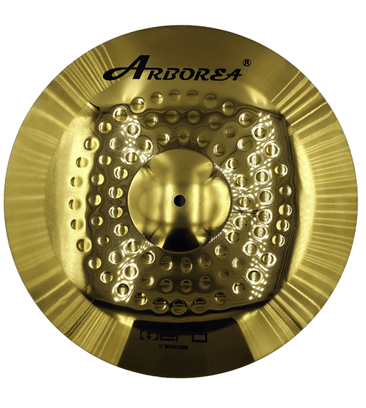 Arborea CS-GH-16-CR Ghost Series 16