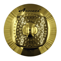 Arborea CS-GH-16-CR Ghost Series 16