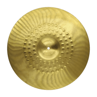 Arborea CS-GH-16-CR Ghost Series 16