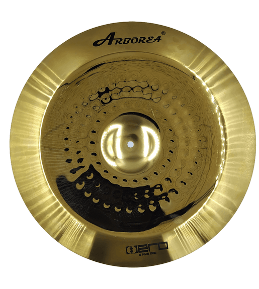 Arborea CS-GH-18-CH Ghost Series 18