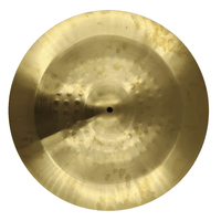 Arborea CS-GH-18-CH Ghost Series 18