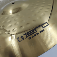 Arborea CS-GH-20-RD Ghost Series 20