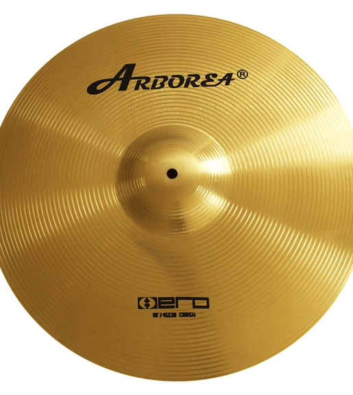 Arborea Hero Series 18