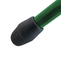 Armour MS3127GR Music Stand with Bag in Green - 9356790027415