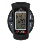 Aroma AM - 701 Clip - On Digital Metronome - 694320768063