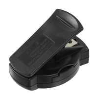 Aroma AM - 701 Clip - On Digital Metronome - 694320768063