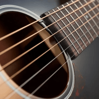 Ashton AS1253 Guitar Acoustic Strings - 6 Set of 12 - 53 Medium - 9356790027583