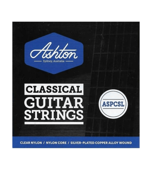 Ashton AS1253 Guitar Acoustic Strings - 6 Set of 12 - 53 Medium - 9356790027583