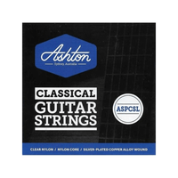 Ashton AS1253 Guitar Acoustic Strings - 6 Set of 12 - 53 Medium - 9356790027583