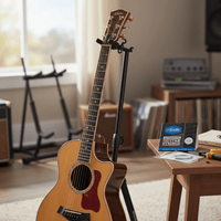 Ashton ASPA12 12 - String Acoustic Guitar Strings | Light Gauge Set - 9356790027583