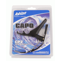 Ashton CP2 Quick - Release Trigger Style Guitar Capo - 9335679011776
