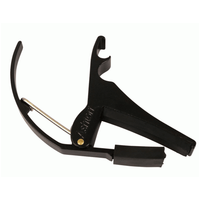 Ashton CP2 Quick - Release Trigger Style Guitar Capo - 9335679011776