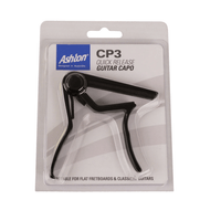 Ashton CP3 Classical Guitar Capo - 9335679000671