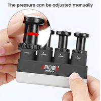 Ashton FT100 Guitar Finger Exerciser - 