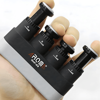 Ashton FT100 Guitar Finger Exerciser - 