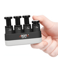 Ashton FT100 Guitar Finger Exerciser - 