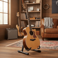 Ashton GSA A - Frame Universal Guitar Stand - 