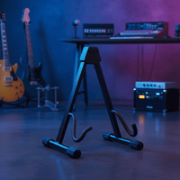 Ashton GSA A - Frame Universal Guitar Stand - 