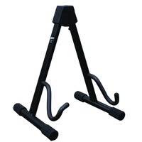 Ashton GSA A - Frame Universal Guitar Stand - 