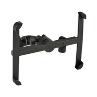 Ashton ISP50 Tablet & iPad Holder with Universal Clamp - 9356790027170