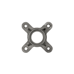 Audio Agent LA-0031 1-Inch Compression Driver Adapter (Screw to Bolt) - 
