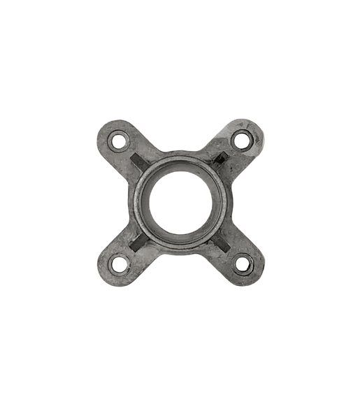 Audio Agent LA-0031 1-Inch Compression Driver Adapter (Screw to Bolt) - 