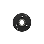 Audio Agent LA-0096 1-Inch Compression Driver Adapter (Bolt to Screw) - 