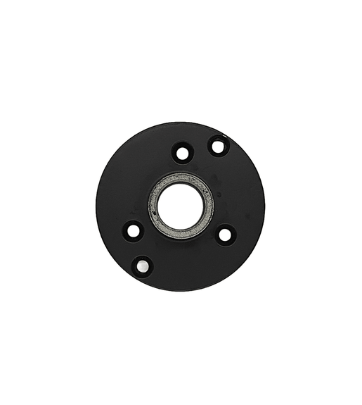 Audio Agent LA-0096 1-Inch Compression Driver Adapter (Bolt to Screw) - 
