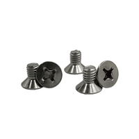 Audio Agent LA-0096 1-Inch Compression Driver Adapter (Bolt to Screw) - 