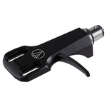 Audio - Technica AT - HS6BK Black Universal Headshell - 4961310147068