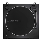 Audio Technica AT - LP60X Fully Automatic Belt - Drive Turntable - 4961310147136