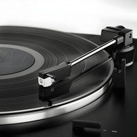 Audio Technica AT - LP60XUSB - GM - Fully Automatic Belt - Drive Turntable - 4961310147242