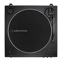 Audio Technica AT - LP60XUSB - GM - Fully Automatic Belt - Drive Turntable - 4961310147242