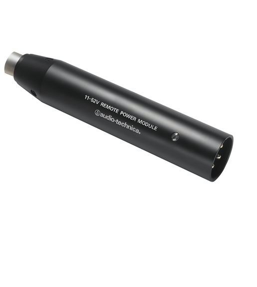 Audio - Technica AT8543 Phantom Power Module HRS - 
