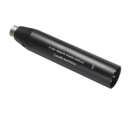 Audio - Technica AT8543 Phantom Power Module HRS - 