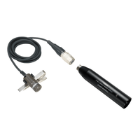 Audio - Technica AT8543 Phantom Power Module HRS - 