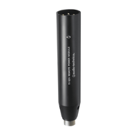 Audio - Technica AT8543 Phantom Power Module HRS - 