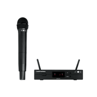 Audio-Technica ATW-13DE3 AT-One Wireless Handheld Microphone System - 4961310144920