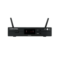 Audio-Technica ATW-13DE3 AT-One Wireless Handheld Microphone System - 4961310144920