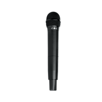 Audio-Technica ATW-13DE3 AT-One Wireless Handheld Microphone System - 4961310144920