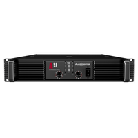 Audiocenter A5.0 Power Amplifier - 2242005115404