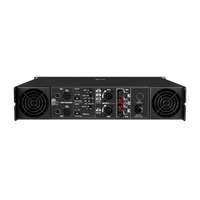 Audiocenter A5.0 Power Amplifier - 2242005115404