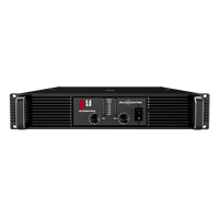 Audiocenter A5.0 Power Amplifier - 2242005115404