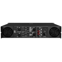 Audiocenter A5.0 Power Amplifier - 2242005115404