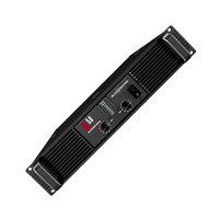 Audiocenter A5.0 Power Amplifier - 2242005115404