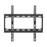AV Link 129.541AV Fixed TV Wall Mount Bracket (26