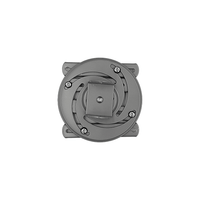AV Link PJM620 Adjustable Projector Ceiling Mount Bracket - 