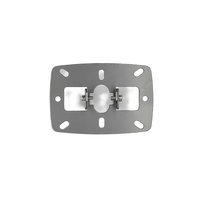 AV Link PJM620 Adjustable Projector Ceiling Mount Bracket - 