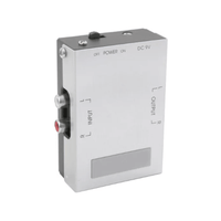 AV Link STP - 2 Pre - amplifier for Turntables - 5015972099919